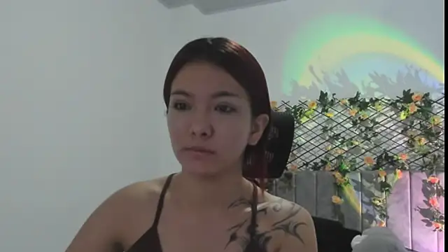 Yumii sweetgirl online show from May 28, 12:03 pm