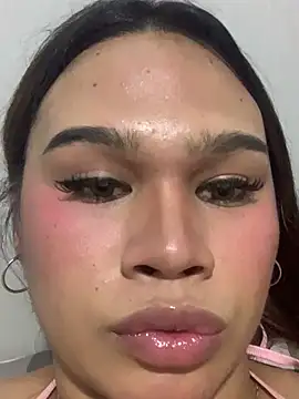 Sammie kim online show from April 15, 3:34 pm