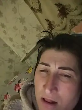 Funny Karina online show from May 26, 7:24 pm