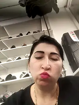 Funny Karina online show from May 11, 10:28 am