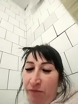 Funny Karina online show from January 13, 5:50 pm