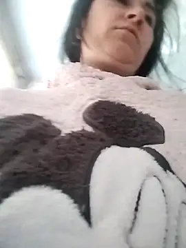 Funny Karina online show from October 12, 5:54 am