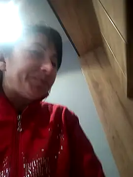 Funny Karina online show from September 27, 9:16 am