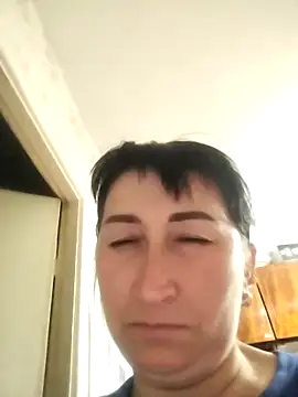 Funny Karina online show from May 8, 5:27 pm