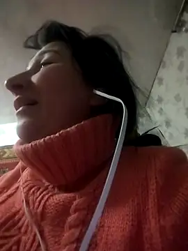 Funny Karina online show from April 29, 5:30 pm
