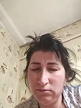 Funny Karina online show from May 25, 5:28 am