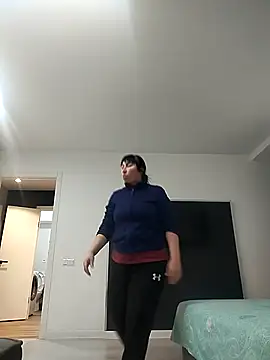 Funny Karina online show from October 19, 10:17 am