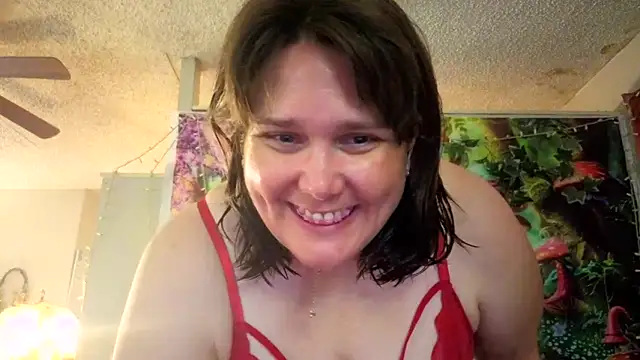 Princess  Kitty   online show from June 16, 1:50 am