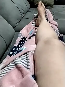 Maeefilha244 online show from October 3, 8:03 pm