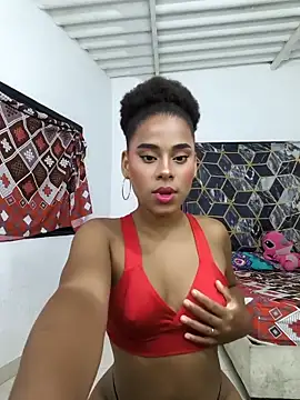 Mia-sensual online show from November 16, 4:25 am