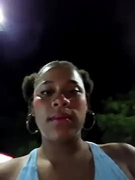 Mia-sensual online show from October 23, 4:29 am