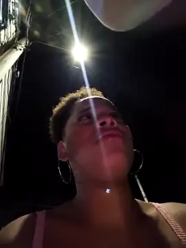 Mia-sensual online show from November 11, 2:40 am