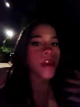 Mia-sensual online show from October 11, 4:39 am