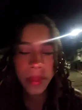 Mia-sensual online show from October 9, 4:38 am