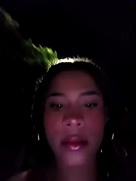 Mia-sensual online show from October 14, 4:26 am