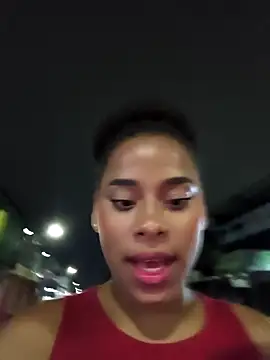 Mia-sensual online show from November 5, 4:29 am