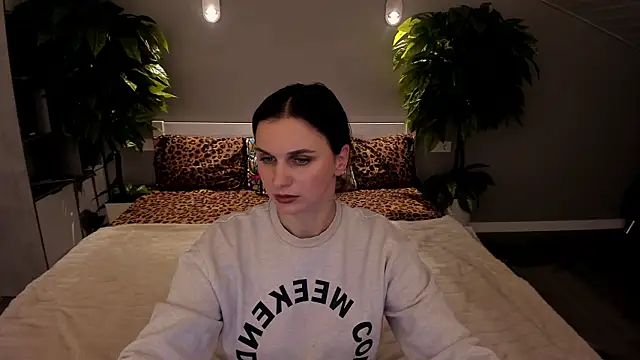 SofiSoft online show from December 2, 8:22 pm