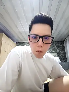 SpencerMontgomery online show from October 30, 11:50 pm