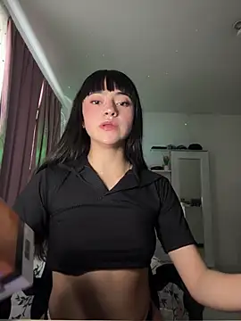 violetta blackk online show from January 15, 5:19 pm