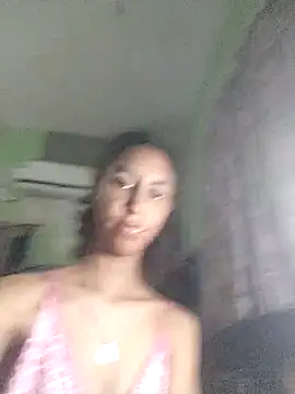 Snapshot of samyy_carrinton chatting on September 27, 4:30 am samyy carrinton online show from September 27, 4:30 am
