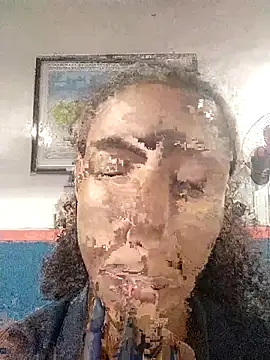 Snapshot of samyy_carrinton chatting on October 2, 12:48 am samyy carrinton online show from October 2, 12:48 am