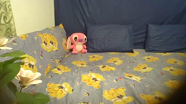 LustInLips online show from January 13, 4:40 am