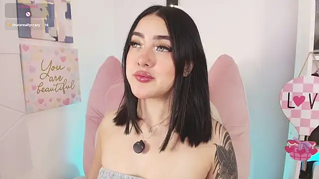justonecute online show from May 10, 3:41 am