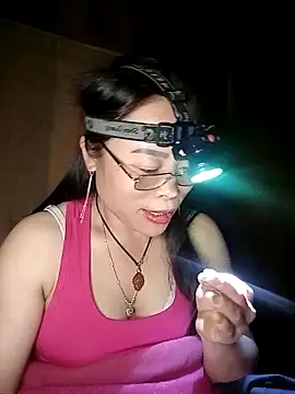 CoMay003 online show from March 8, 2:48 am