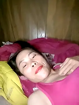 CoMay003 online show from February 12, 10:50 am