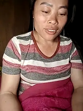 CoMay003 online show from February 14, 2:08 pm