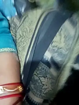 Sonam9696 online show from March 31, 7:14 pm