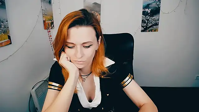 PeppyMia online show from April 30, 6:18 am
