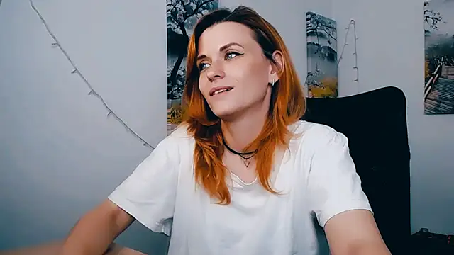 PeppyMia online show from May 16, 10:36 am