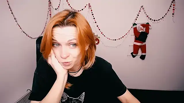 PeppyMia online show from January 14, 7:35 am