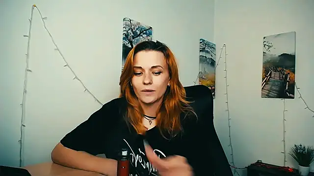 PeppyMia online show from May 23, 6:45 am