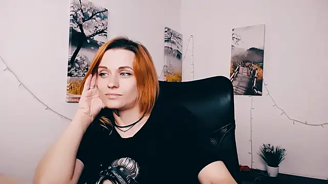 PeppyMia online show from May 20, 6:43 am