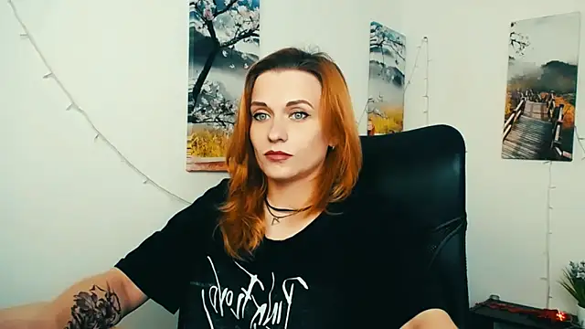 PeppyMia online show from May 24, 6:56 am