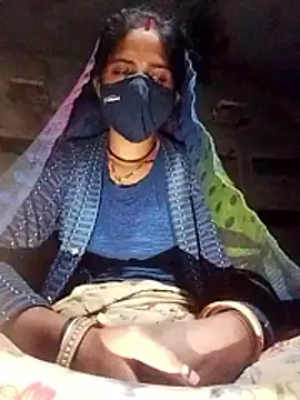 MISS-KAYA online show from December 14, 8:25 pm