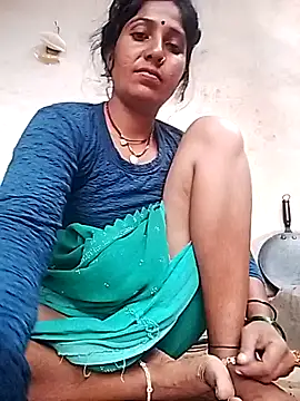 MISS-KAYA online show from August 8, 1:35 am