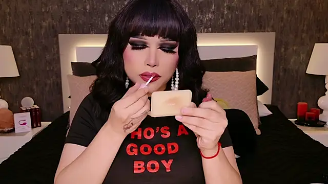 AlexandraStarr online show from November 30, 4:16 am