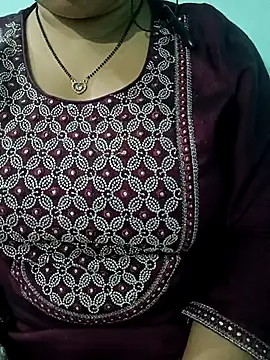 Anjali-bhabhi online show from January 12, 6:24 pm