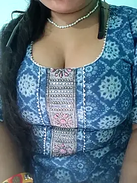 Anjali-bhabhi online show from September 10, 7:30 am