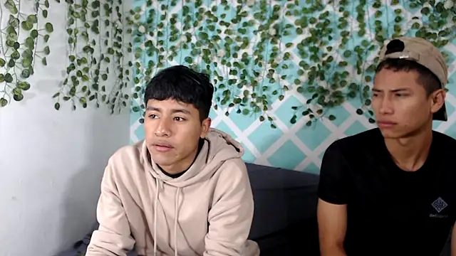 sebas boys577 online show from September 22, 1:31 pm