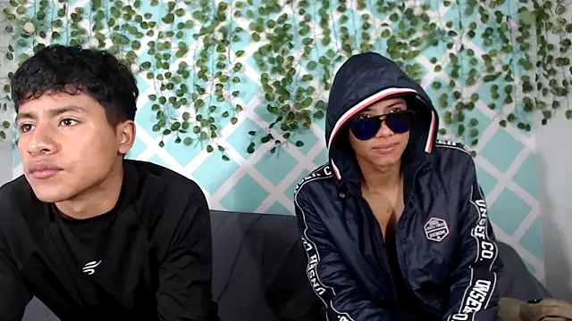 sebas boys577 online show from September 26, 1:53 pm