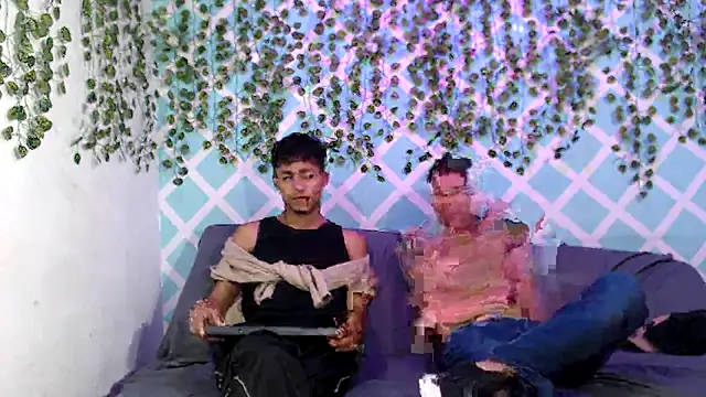 sebas boys577 online show from September 23, 1:53 pm