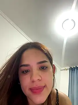 Sex Samanta online show from September 20, 3:05 am