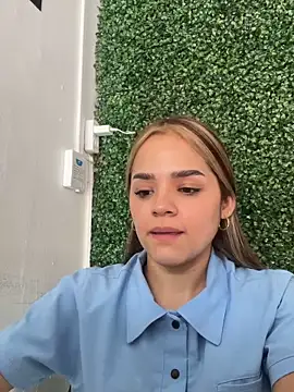 Sex Samanta online show from September 26, 4:26 pm
