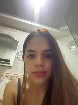 Sex Samanta online show from September 14, 5:49 am