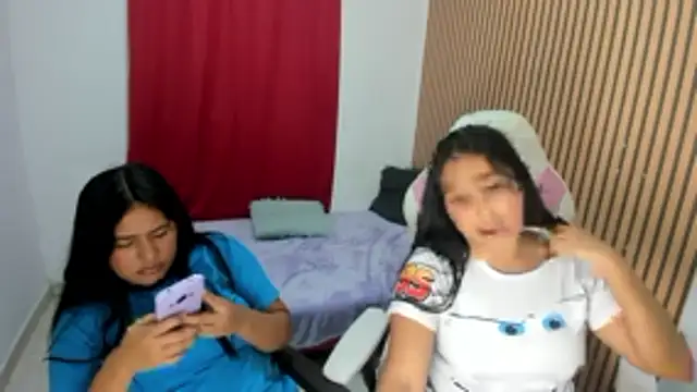 Tatihot69 online show from May 21, 1:58 am