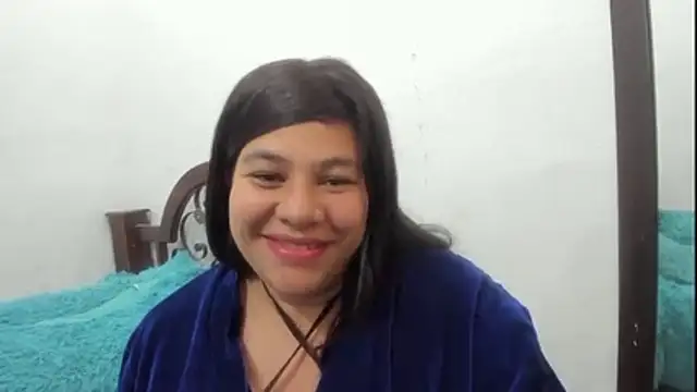 ALMAWHITE online show from October 24, 9:33 pm